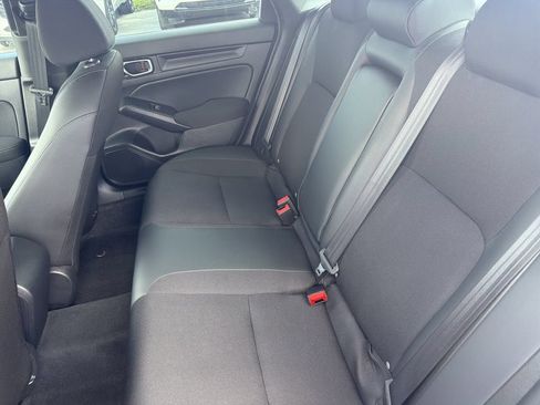 Used 2026 Honda Civic Sport image 17