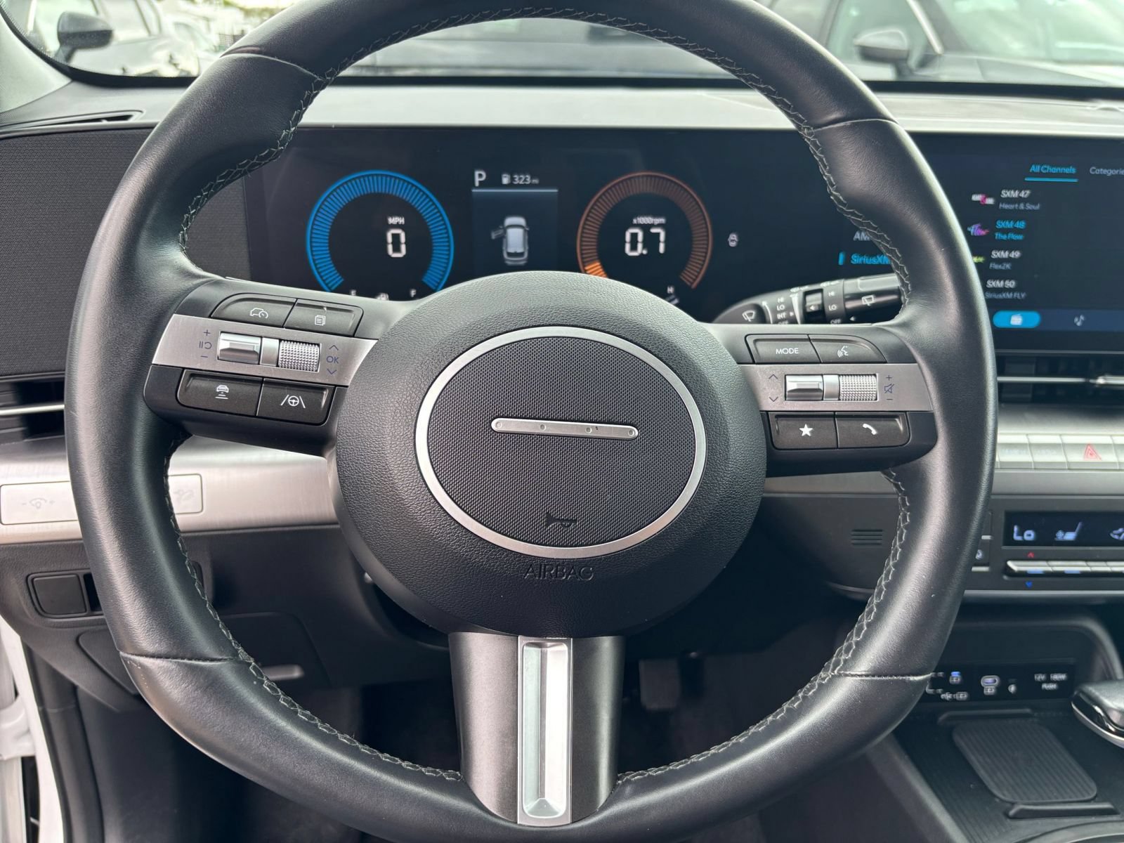 Used 2026 Hyundai Kona SEL Sport FWD image 27