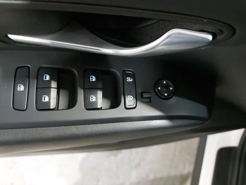 Used 2023 Hyundai Tucson SEL w/ Convenience Package FWD image 28