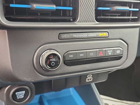 Used 2026 Ford Maverick XLT AWD/4WD image 15