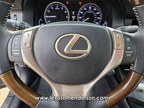 Used 2013 Lexus ES 350 w/ Luxury Pkg image 29