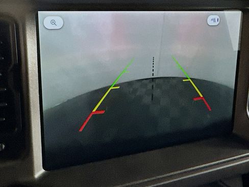 Used 2025 Ford Bronco Big Bend image 23