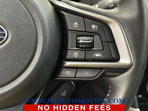 Used 2019 Subaru Forester Limited AWD/4WD image 41