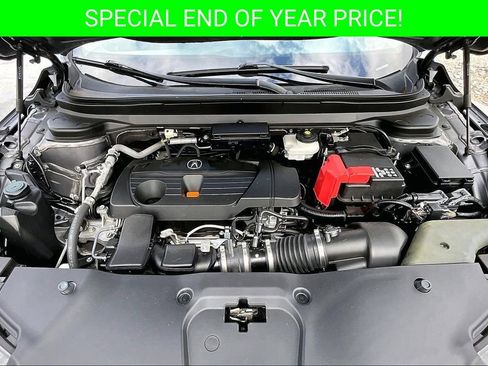 Used 2020 Acura RDX FWD image 30