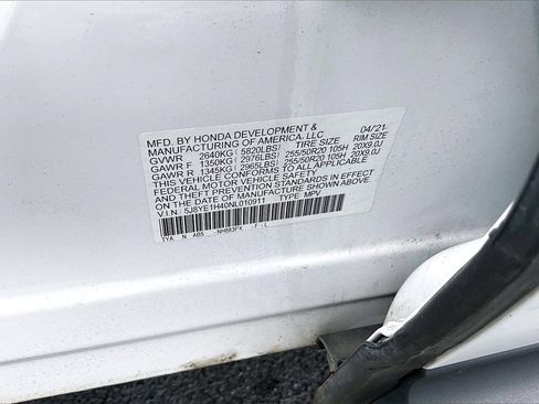 Certified 2022 Acura MDX SH-AWD w/ Technology Package image 35