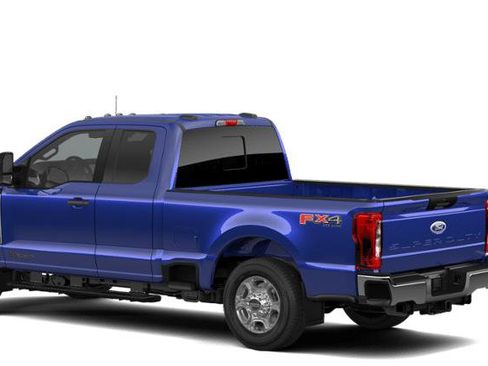 New 2026 Ford F350 XLT w/ FX4 Off-Road Package AWD/4WD image 25