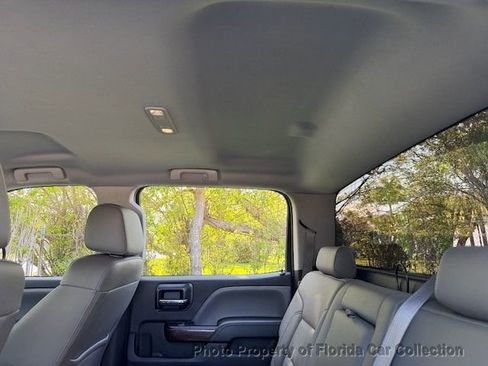 Used 2016 GMC Sierra 1500 SLT w/ Texas SLT Premium Package RWD image 58