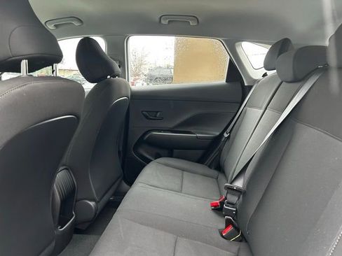 New 2026 Hyundai Kona SE AWD/4WD image 9