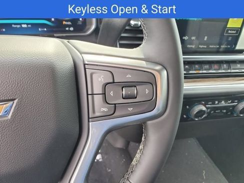 New 2026 Chevrolet Silverado 1500 LT image 26