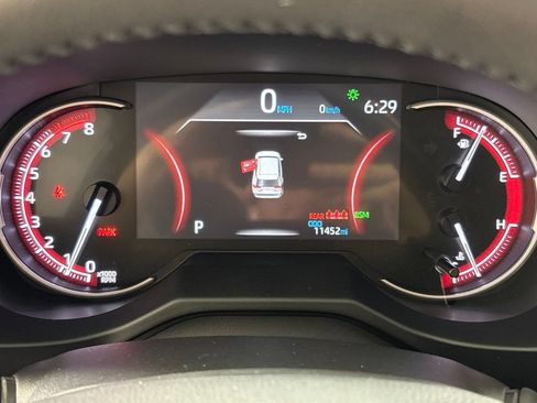Used 2025 Toyota RAV4 XLE Premium w/ Weather Package FWD image 33