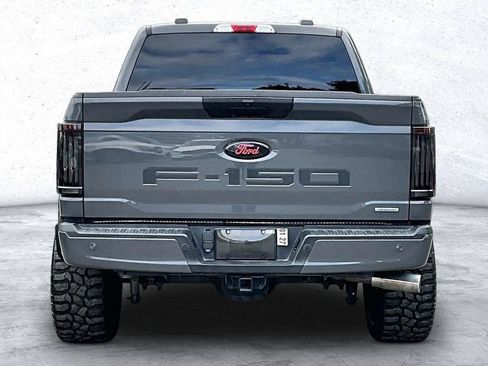 Used 2021 Ford F150 XL w/ STX Appearance Package AWD/4WD image 4