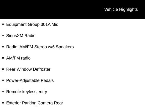 Used 2019 Ford F150 XLT w/ Equipment Group 301A Mid image 9