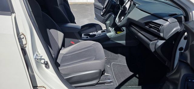 Used 2025 Subaru Crosstrek 2.5i Premium AWD/4WD image 15