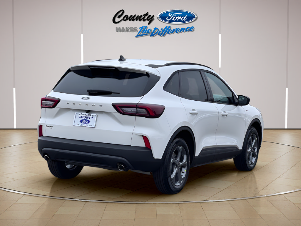 Used 2026 Ford Escape ST-Line FWD image 23