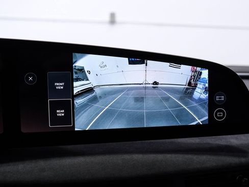 Used 2022 Lucid Air Grand Touring AWD/4WD image 28
