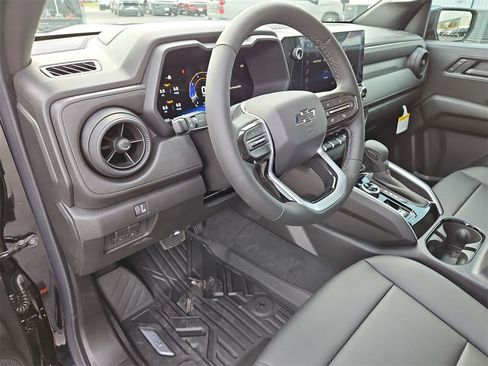 New 2026 Chevrolet Colorado Trail Boss image 2