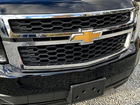 Used 2020 Chevrolet Suburban LS image 24