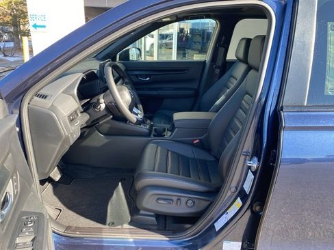 New 2026 Honda CR-V Sport-L image 12