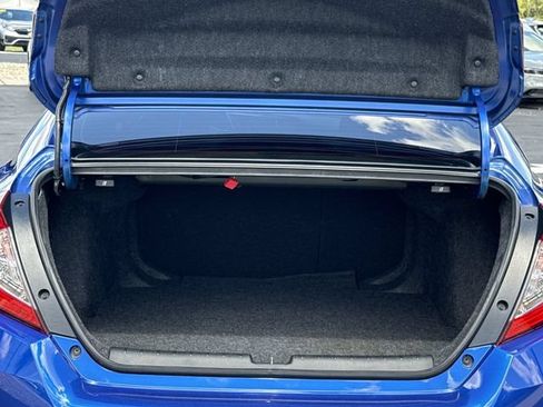 Used 2021 Honda Civic Sport image 16