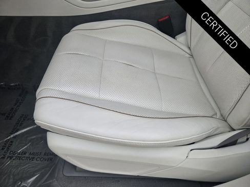 Used 2023 Mercedes-Benz Maybach GLS 600 4MATIC image 21