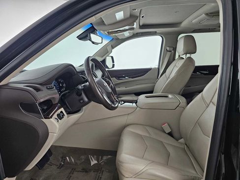 Used 2016 Cadillac Escalade ESV Premium image 22