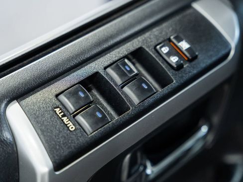 Used 2023 Toyota 4Runner SR5 Premium w/ Moonroof Package image 37