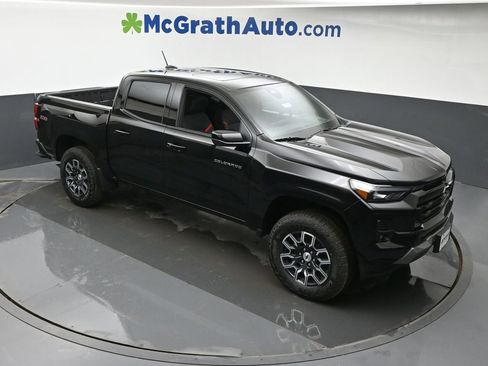 New 2026 Chevrolet Colorado Z71 w/ Z71 Convenience Package 2 AWD/4WD image 3