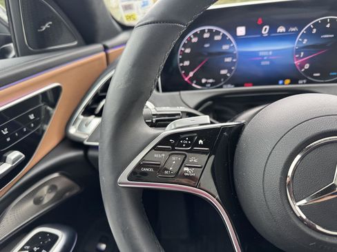 Certified 2025 Mercedes-Benz E 350 Sedan image 10