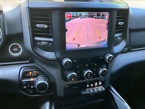 Used 2023 RAM 1500 Big Horn AWD/4WD image 15