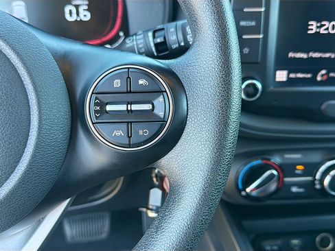 Used 2024 Kia Soul LX w/ Option Group 015 image 35