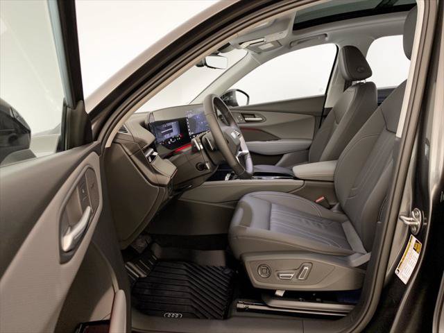 Certified 2026 Audi Q3 quattro 2.0T AWD/4WD image 5