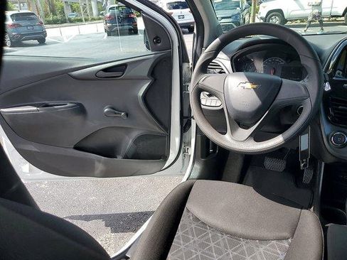 Used 2019 Chevrolet Spark LS image 11