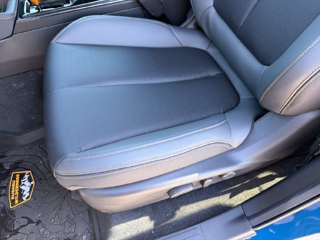 New 2026 Subaru Forester Wilderness AWD/4WD image 21
