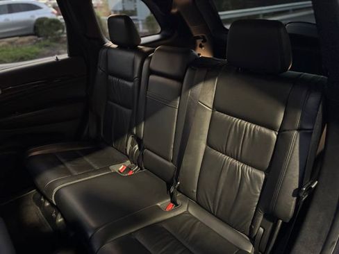 Used 2012 Jeep Grand Cherokee Laredo image 50