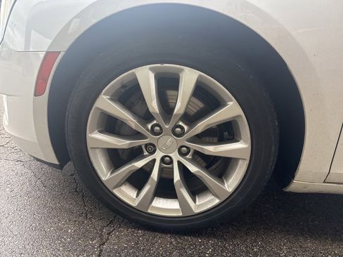 Used 2016 Cadillac XTS Luxury w/ Driver Awareness Package image 21