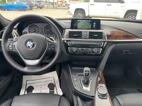 Used 2016 BMW 328i xDrive Sedan AWD/4WD image 11