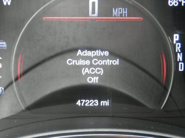 Used 2024 Dodge Durango GT AWD/4WD image 23