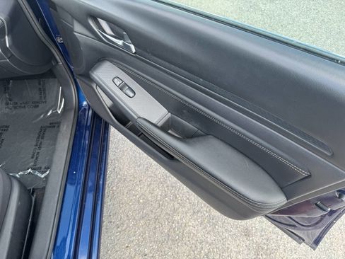 Used 2020 Nissan Altima 2.5 S FWD image 3