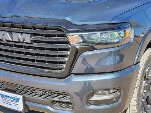 New 2026 RAM 1500 Laramie w/ Night Edition image 5
