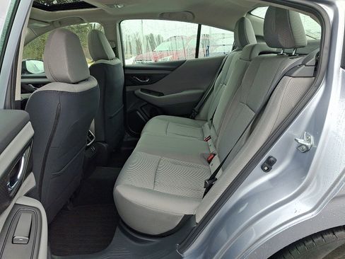 Certified 2024 Subaru Legacy Premium image 11