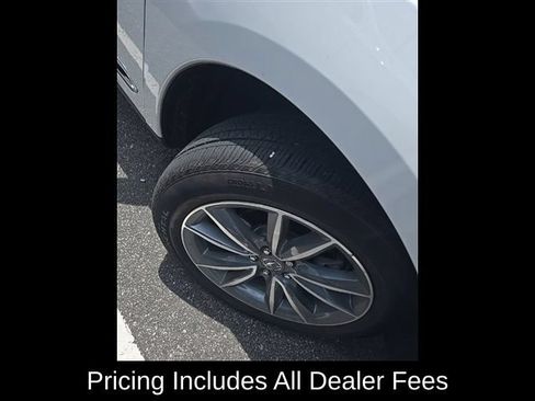 Used 2023 Acura RDX FWD w/ Technology Package image 11