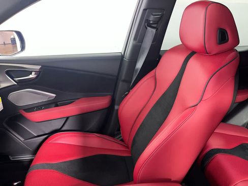 Certified 2025 Acura RDX A-Spec AWD/4WD image 27