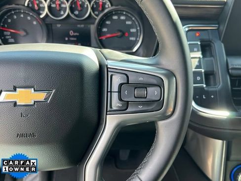 Used 2023 Chevrolet Tahoe LS w/ Driver Alert Package AWD/4WD image 23