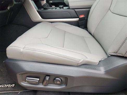 New 2026 Toyota Tundra Limited image 17