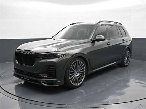 Used 2021 BMW ALPINA XB7 image 1