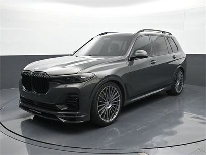 Used 2021 BMW ALPINA XB7