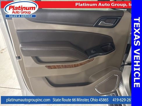 Used 2019 Chevrolet Suburban Premier image 28