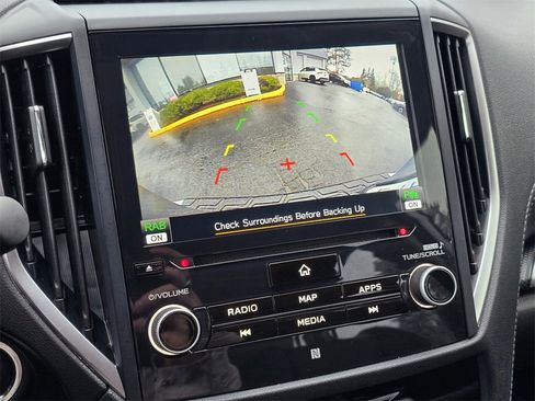 Used 2020 Subaru Forester Limited w/ Popular Package #3 image 33