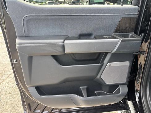 Used 2023 Ford F150 Lariat w/ Equipment Group 502A High AWD/4WD image 18