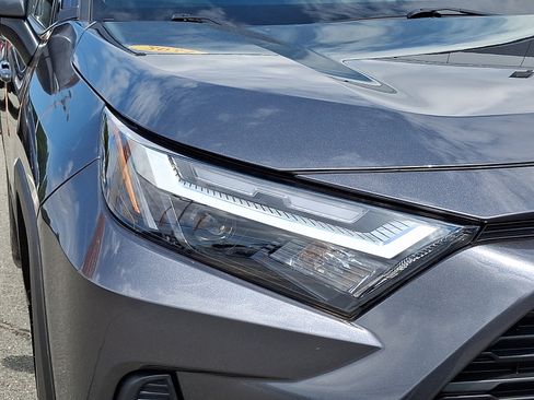 Used 2024 Toyota RAV4 XLE w/ Convenience Package AWD/4WD image 10